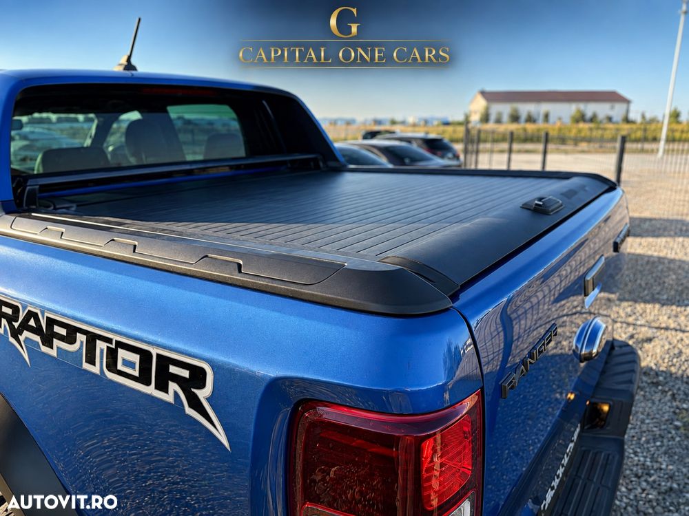 Ford Raptor - 6