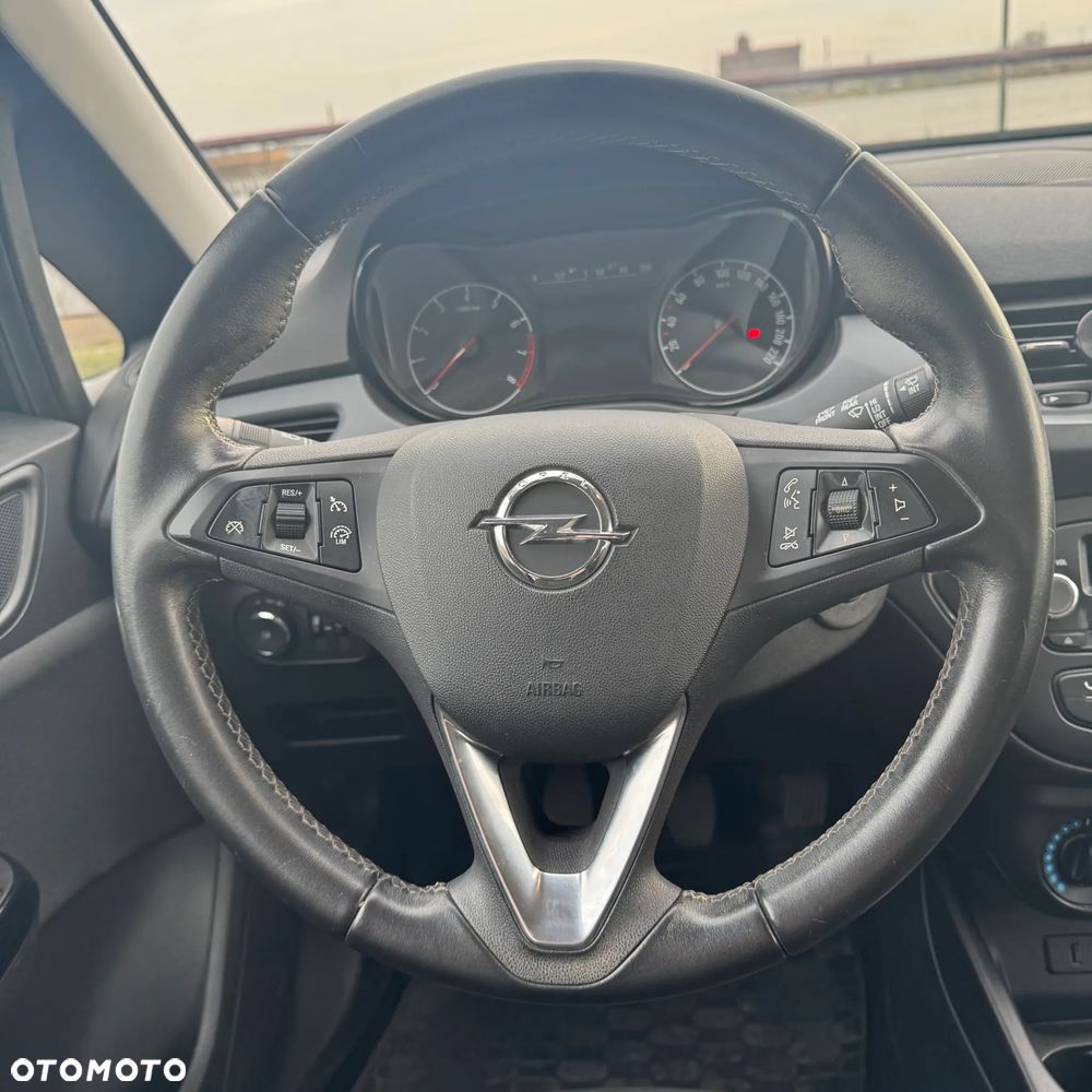 Opel Corsa 1.4 Enjoy - 12