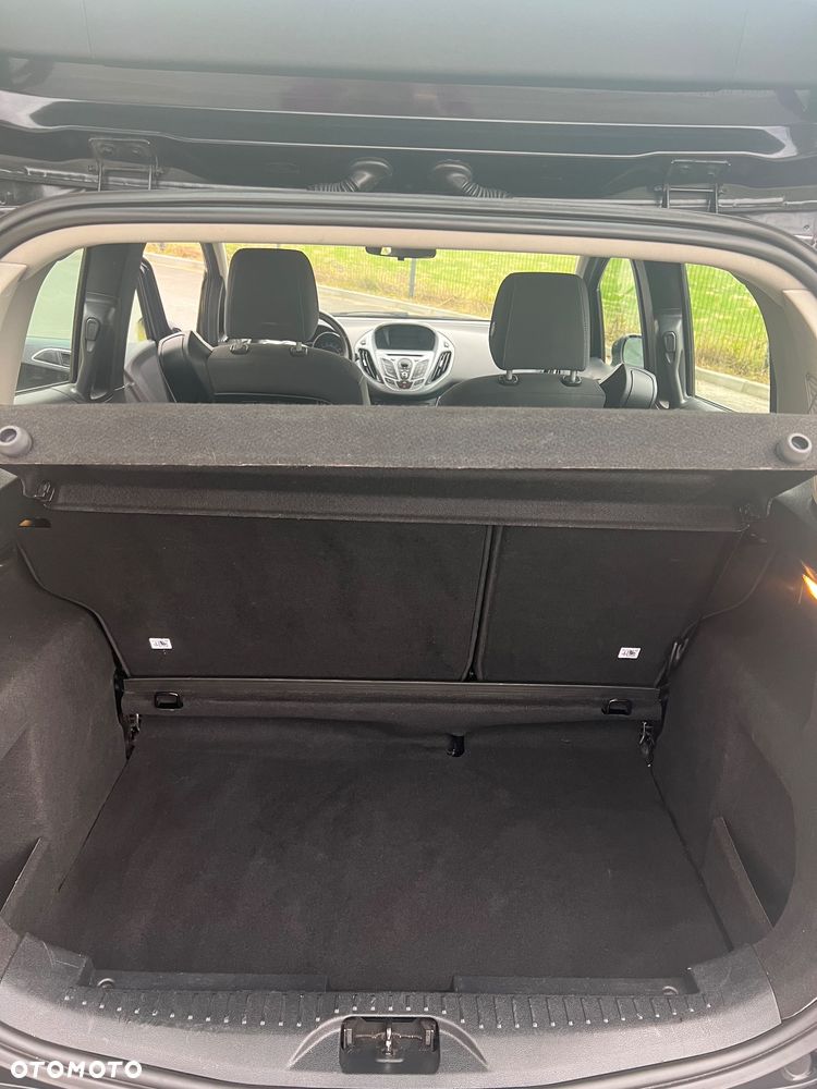 Ford B-MAX - 12