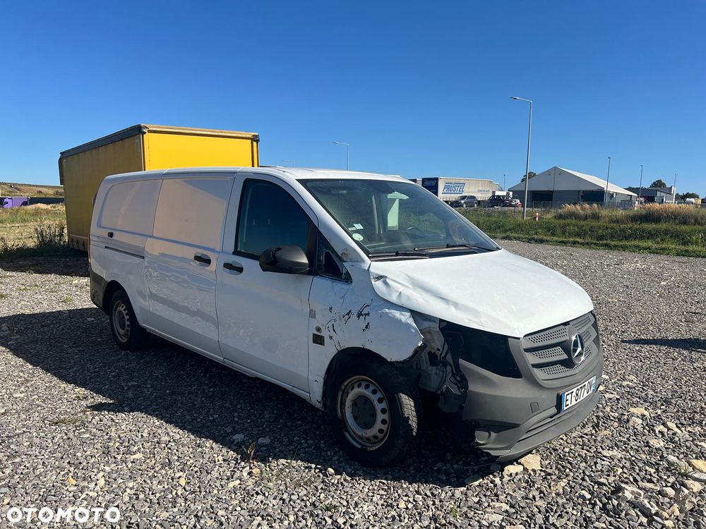 Mercedes-Benz VITO EXTRA LONG - 6