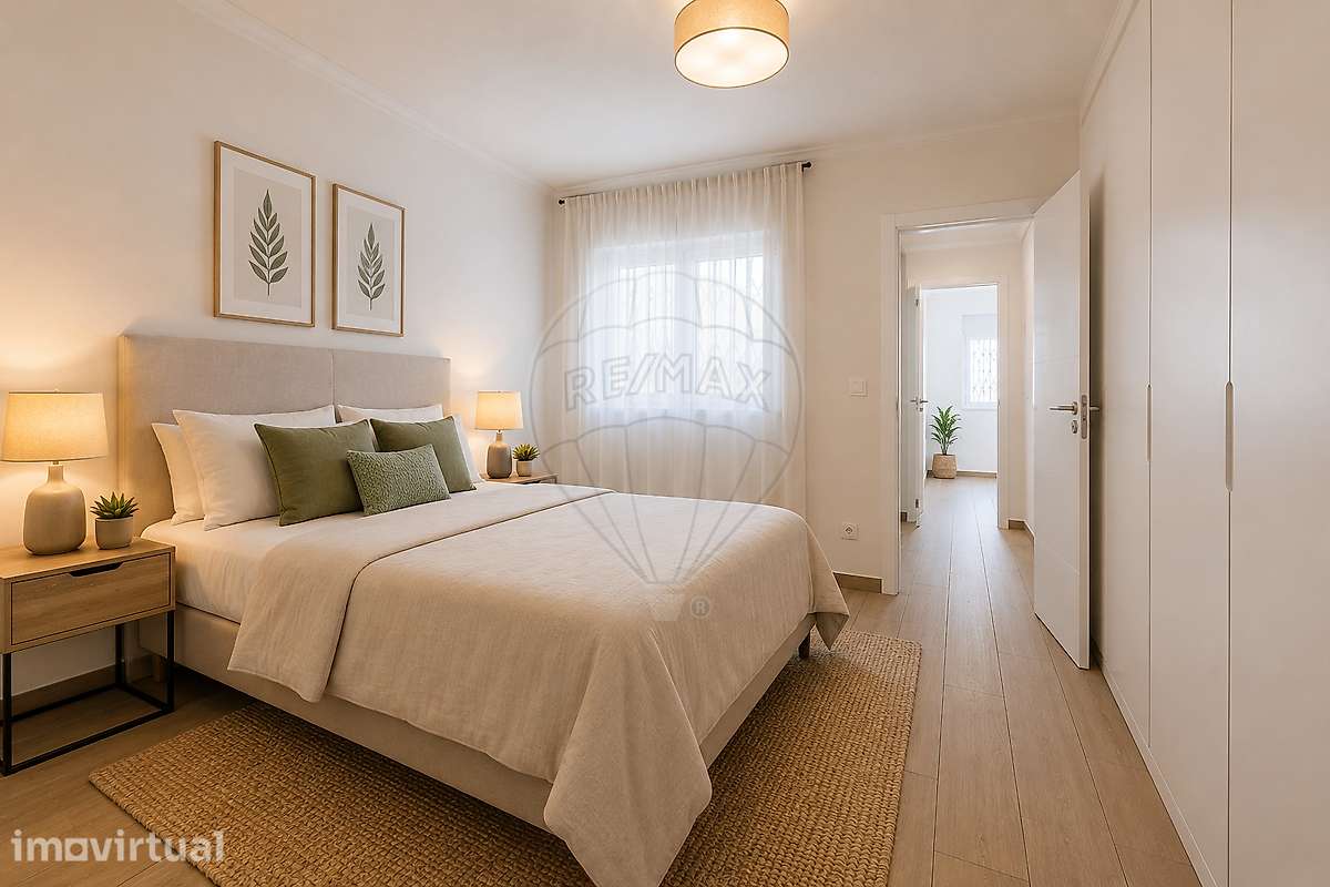 Apartamento T2 para venda - Grande imagem: 5/24