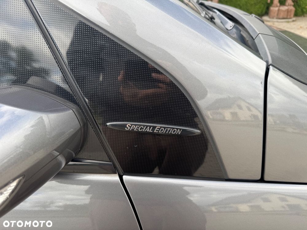 Mercedes-Benz Klasa B 170 Autotronic Special Edition - 28