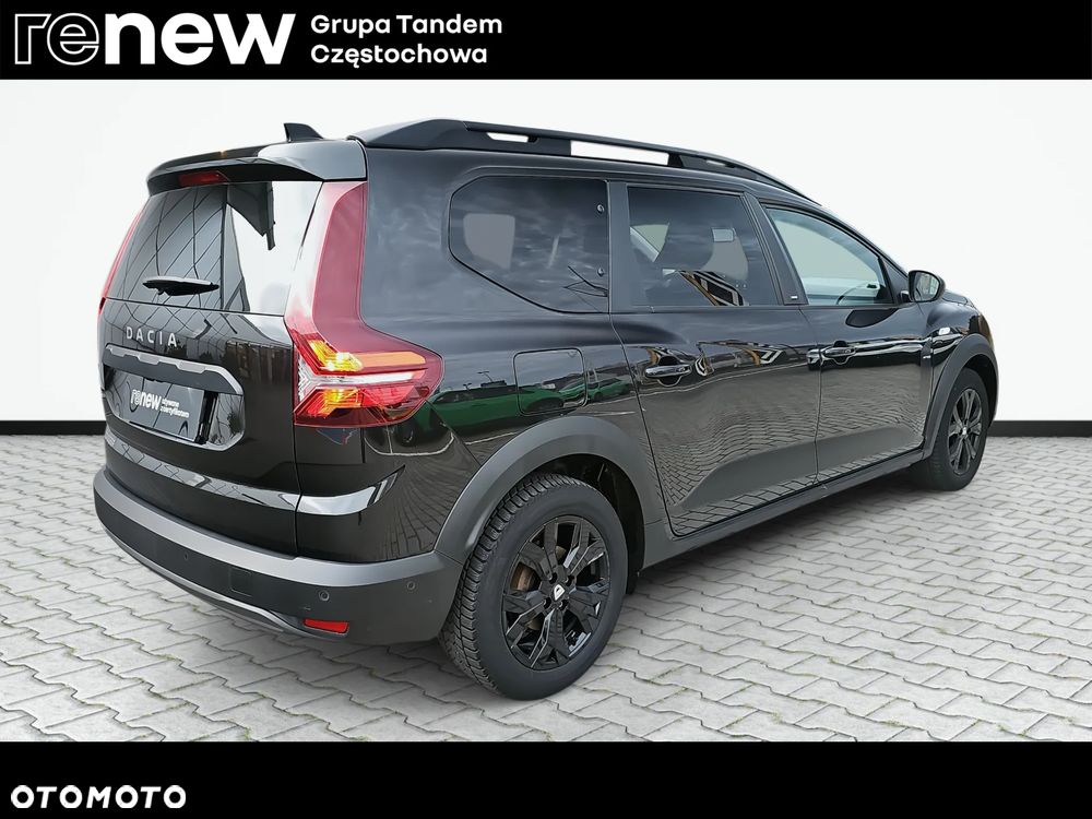 Dacia Jogger 1.0 TCe SL Extreme 7os - 5