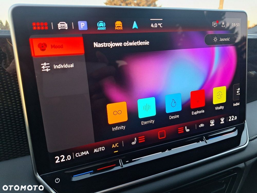 Volkswagen Tiguan 1.5 TSI EVO Life DSG - 30