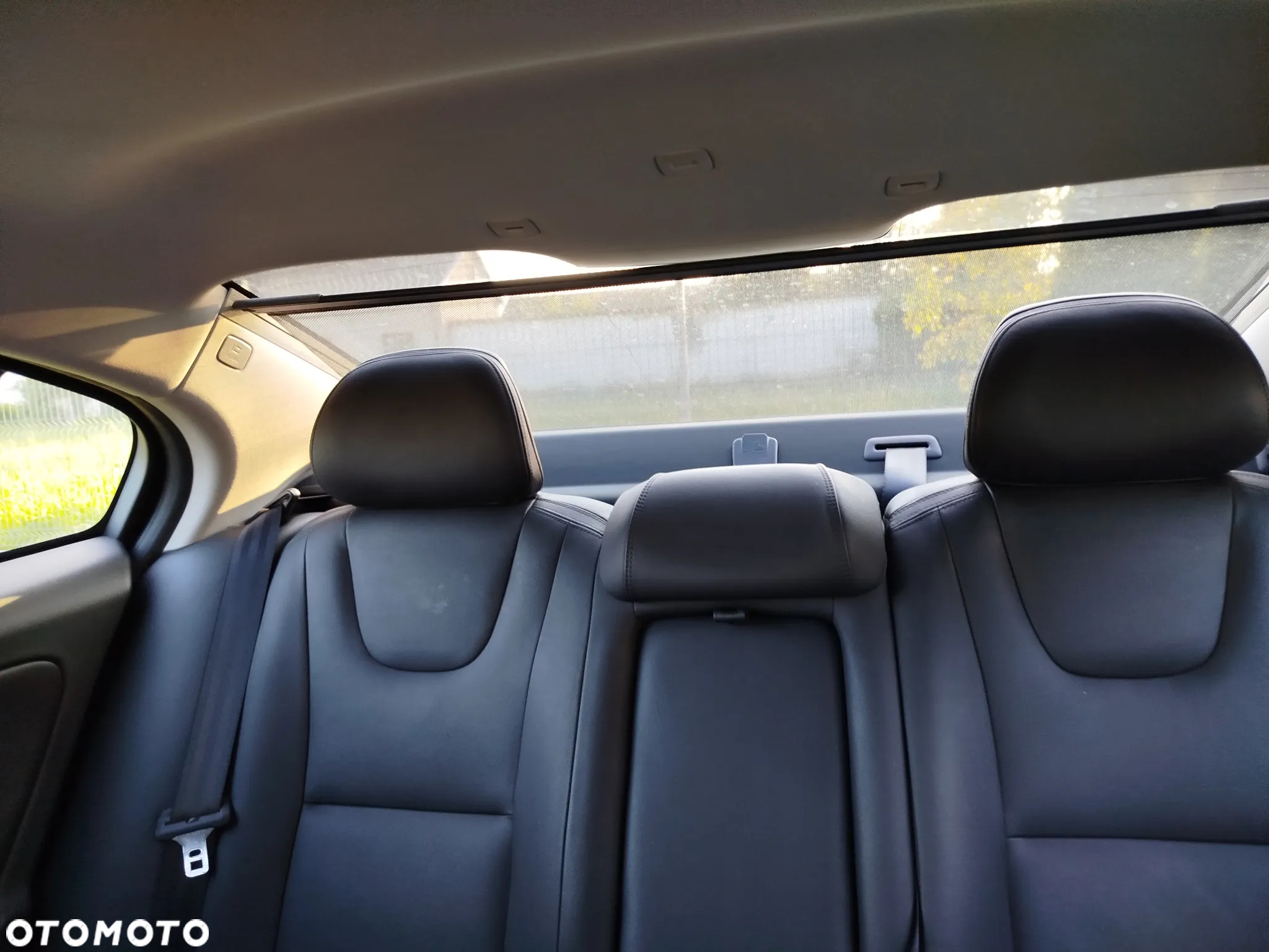 Volvo S60 T5 Geartronic - 15