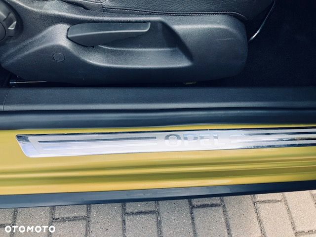 Opel Adam 1.0 Start/Stop Rocks - 30