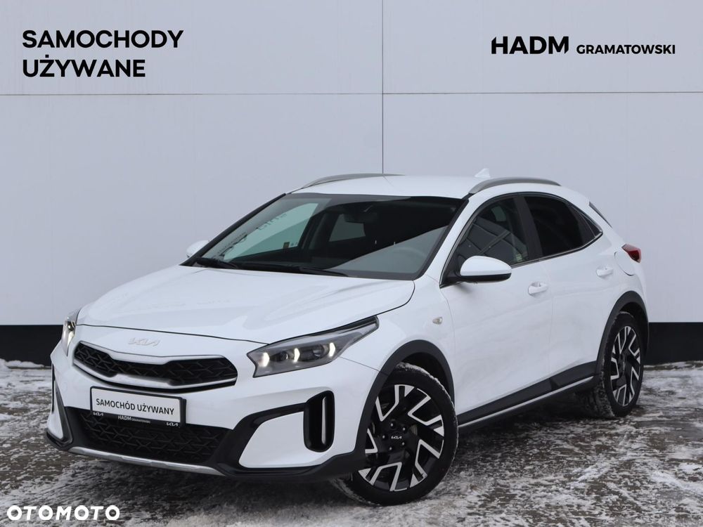 Kia XCeed 1.5 T-GDI M - 2