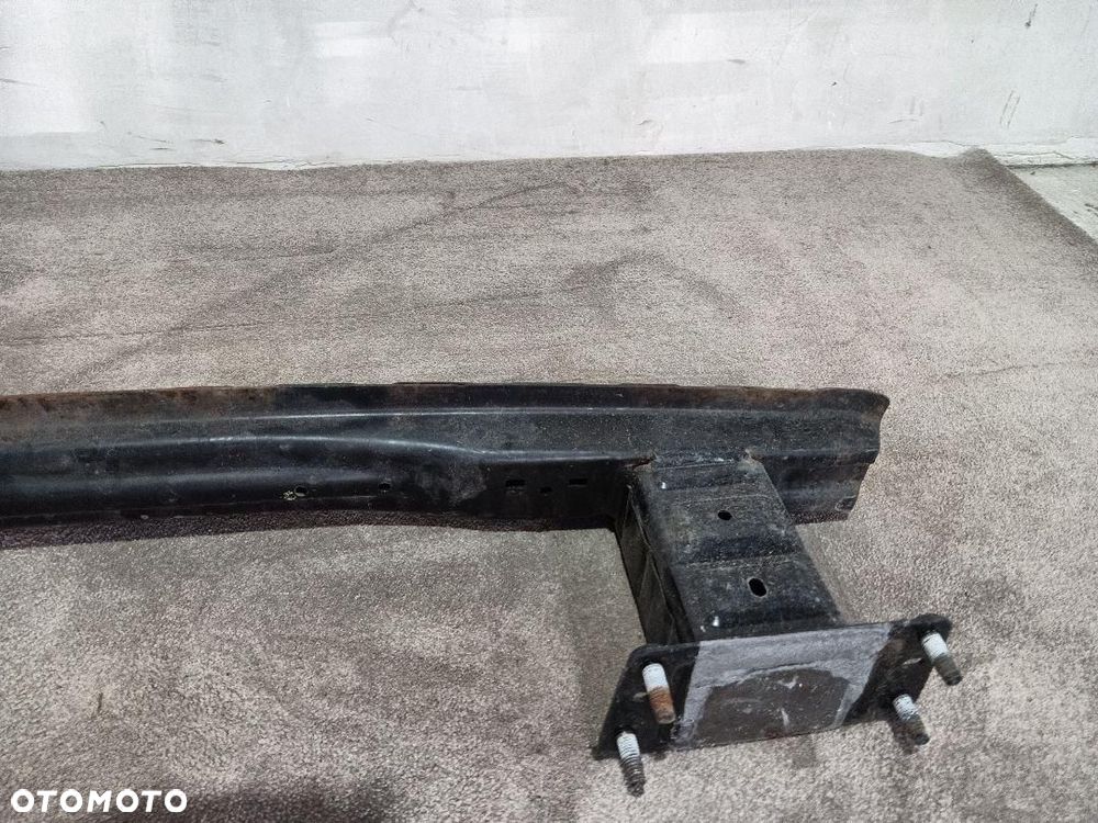 BELKA ZDERZAKA TYŁ TYLNA MERCEDES B KLASA W246 A2466100014 - 9