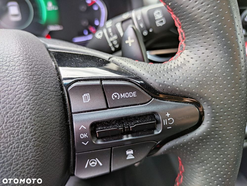 Hyundai i30 N 1.5 T-GDI 48V Line DCT - 32