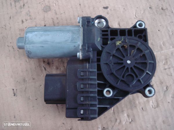 Motor De Elevador Tr Esq Jaguar X-Type (X400) - 1