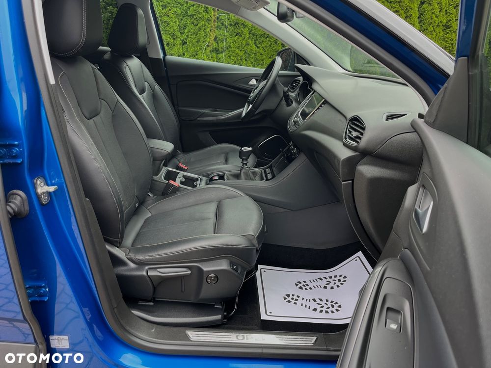 Opel Grandland X - 17