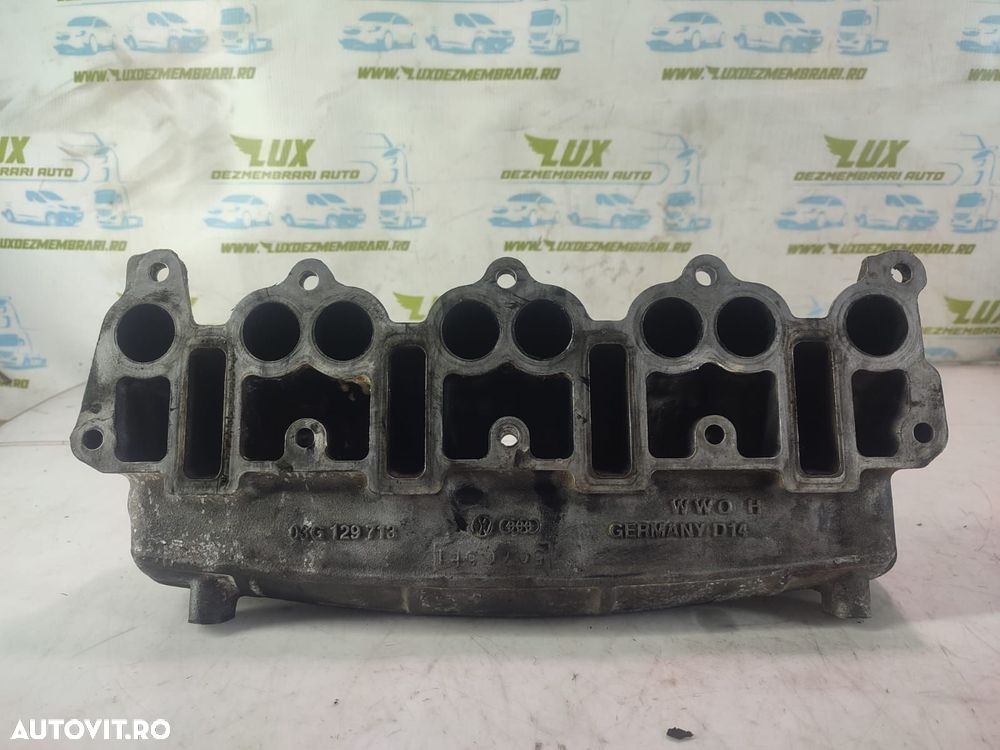 Galerie admisie 03G129713  2.0 TDI BLB Audi A4 B7 [2004 - 2008] 2.0 T - 2