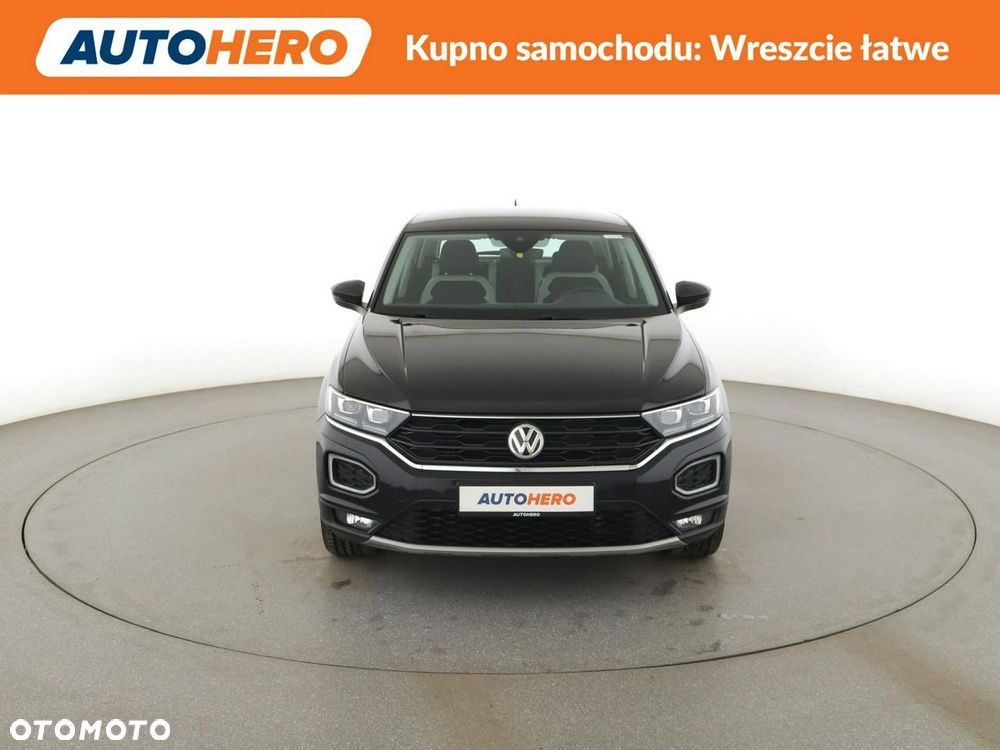 Volkswagen T-Roc 1.5 TSI ACT Advance - 12