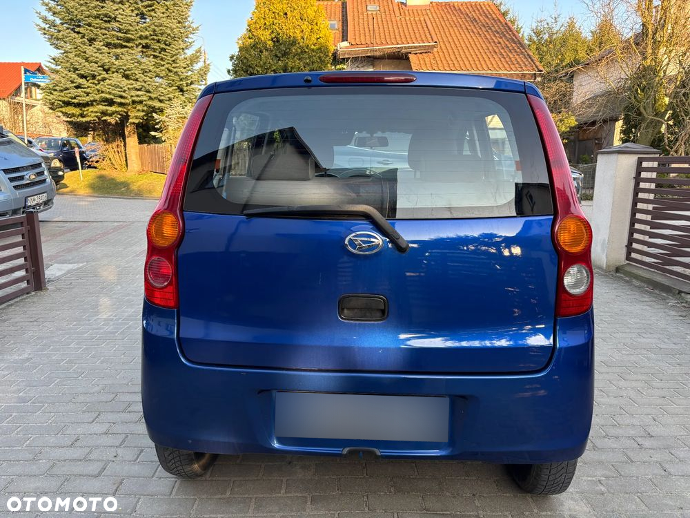 Daihatsu Cuore 1.0 Top - 14