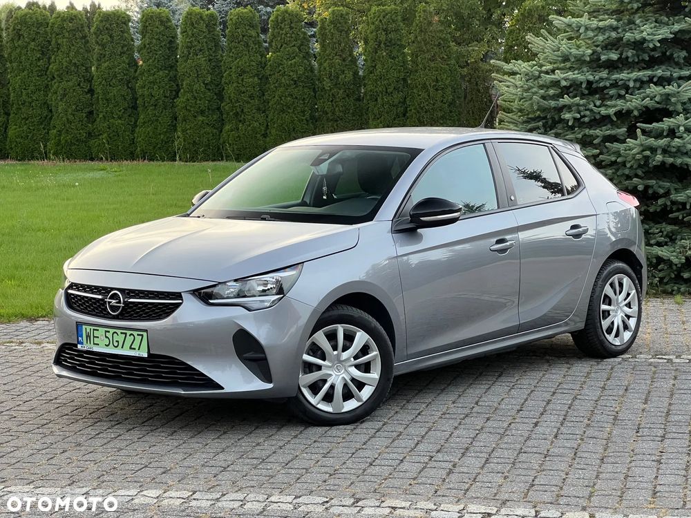 Opel Corsa Business - 10