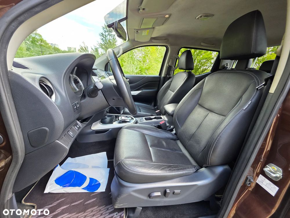 Nissan Navara - 5