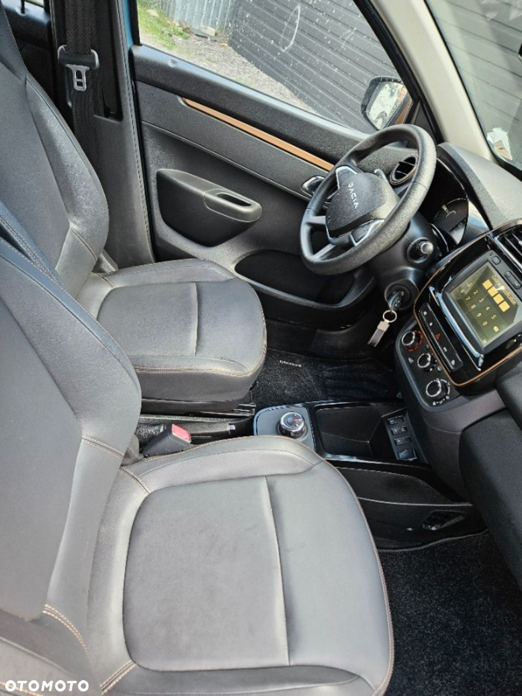 Dacia Spring - 27