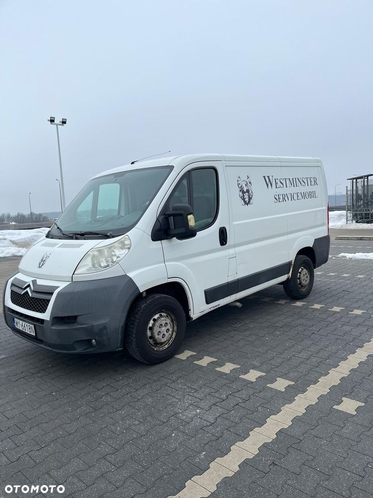 Citroën Jumper L1H1 Confort - 1