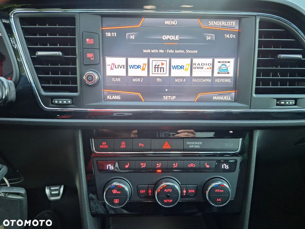 Seat Leon - 17