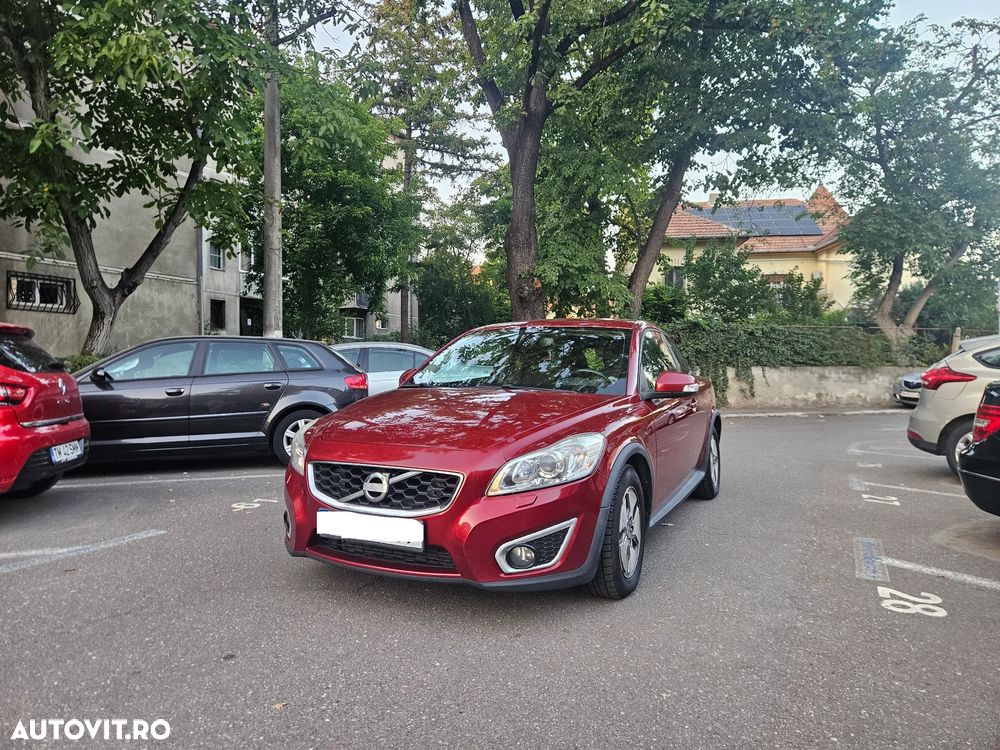 Volvo C30 D2 Kinetic - 1