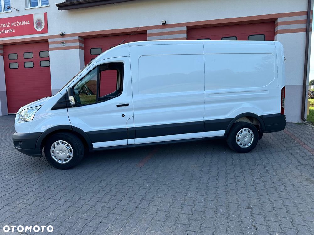 Ford Transit - 11