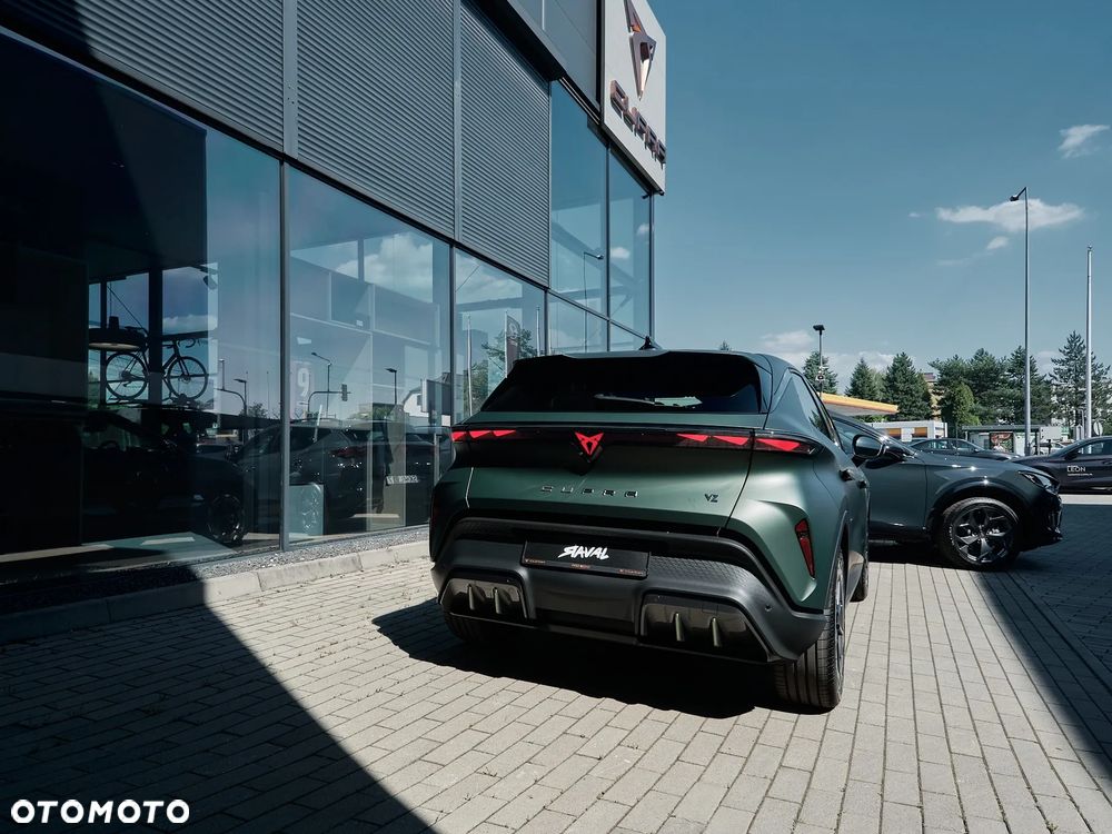 Cupra Raval 52kWh VZ Extreme - 6