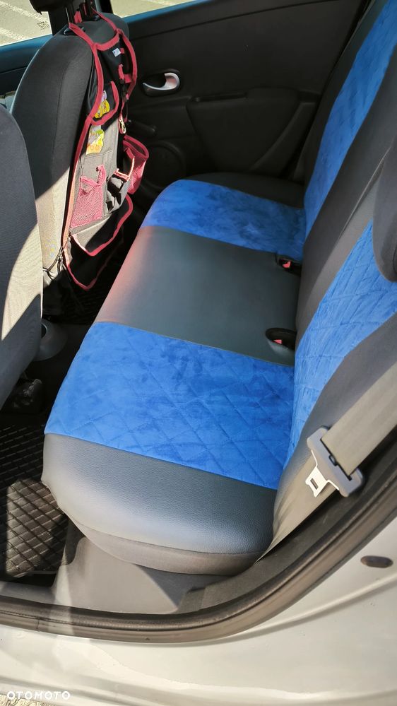 Renault Clio 1.5 dCi Authentique - 5