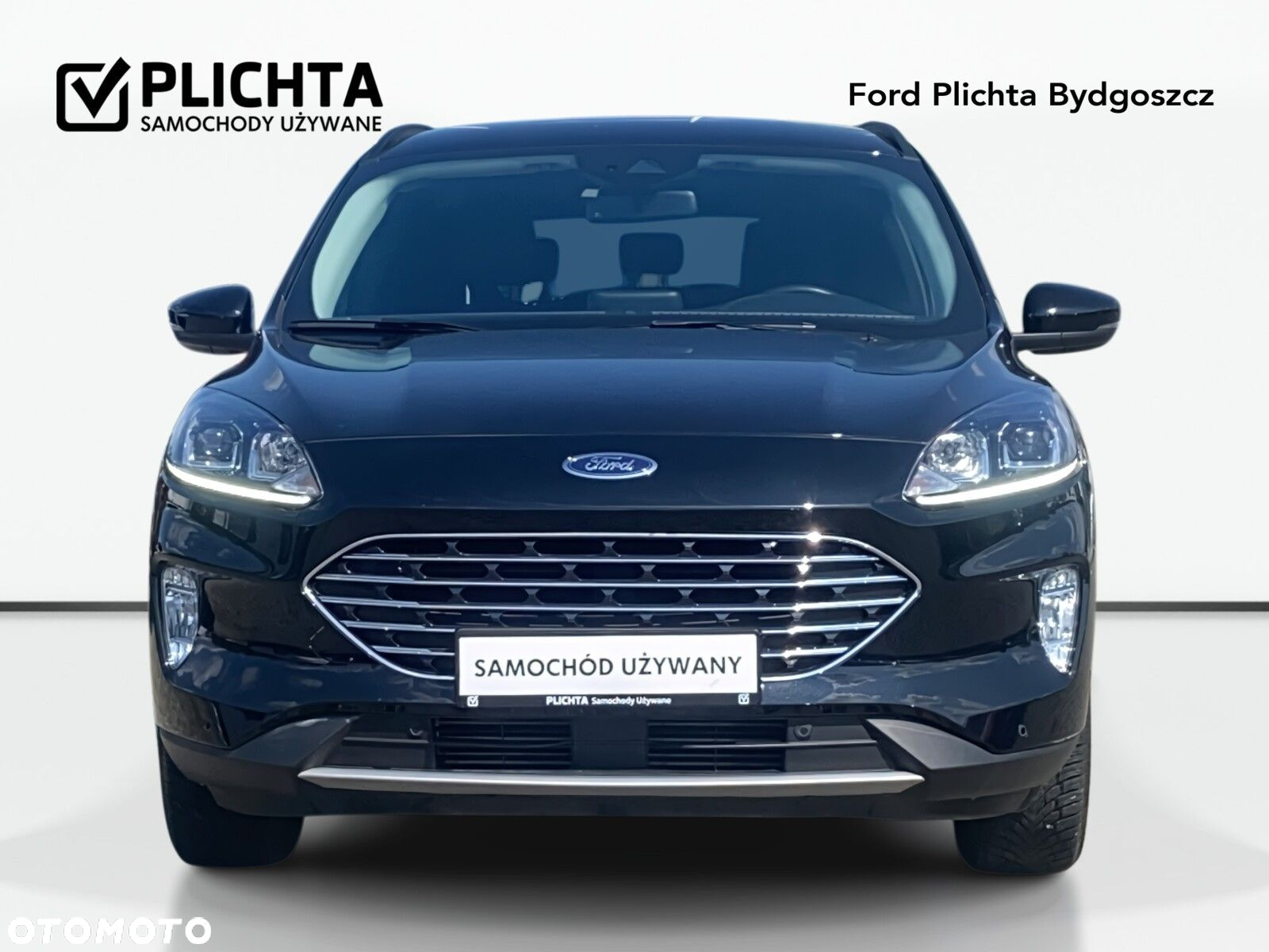 Ford Kuga 1.5 EcoBoost FWD Titanium - 2