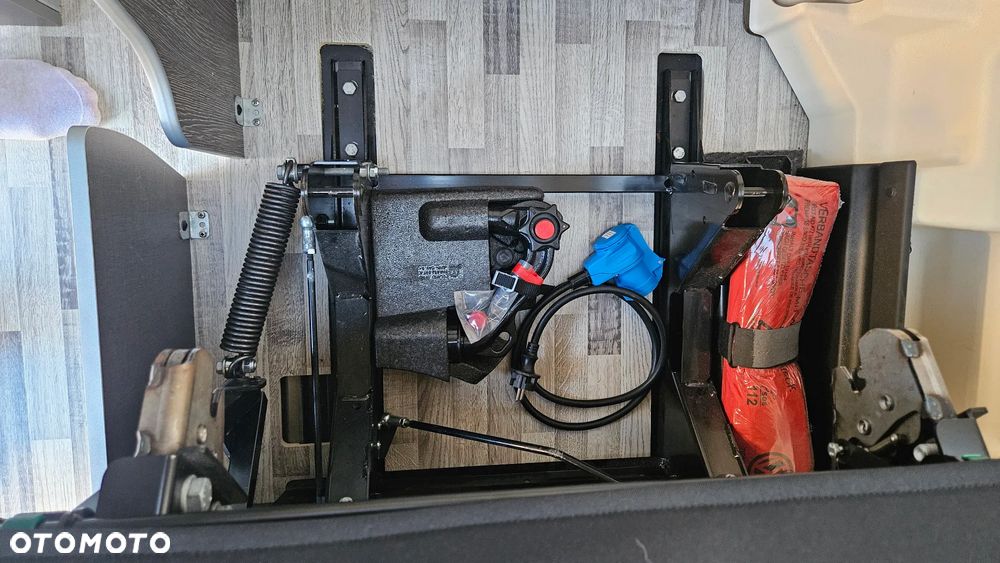 Westfalia CLUB JOKER - 13