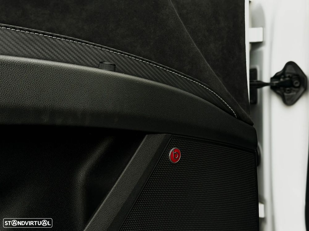 SEAT Leon 2.0 TSI Cupra DSG S/S - 25