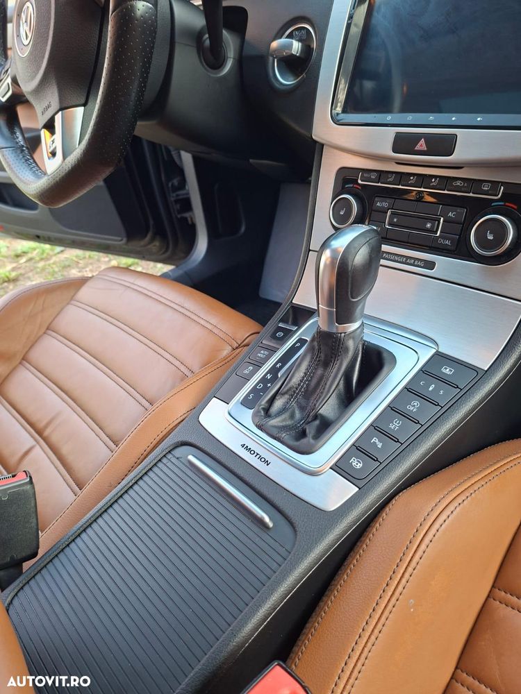 Volkswagen Passat 2.0 TDI 4Motion DSG BlueMotion Tech R-Line - 6