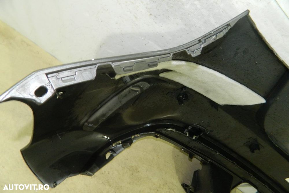 '- Bara spate Mercedes A-Class-AMG W176, 2013, 2014, 2015, 2016, 2017,, A1768852325 - 6