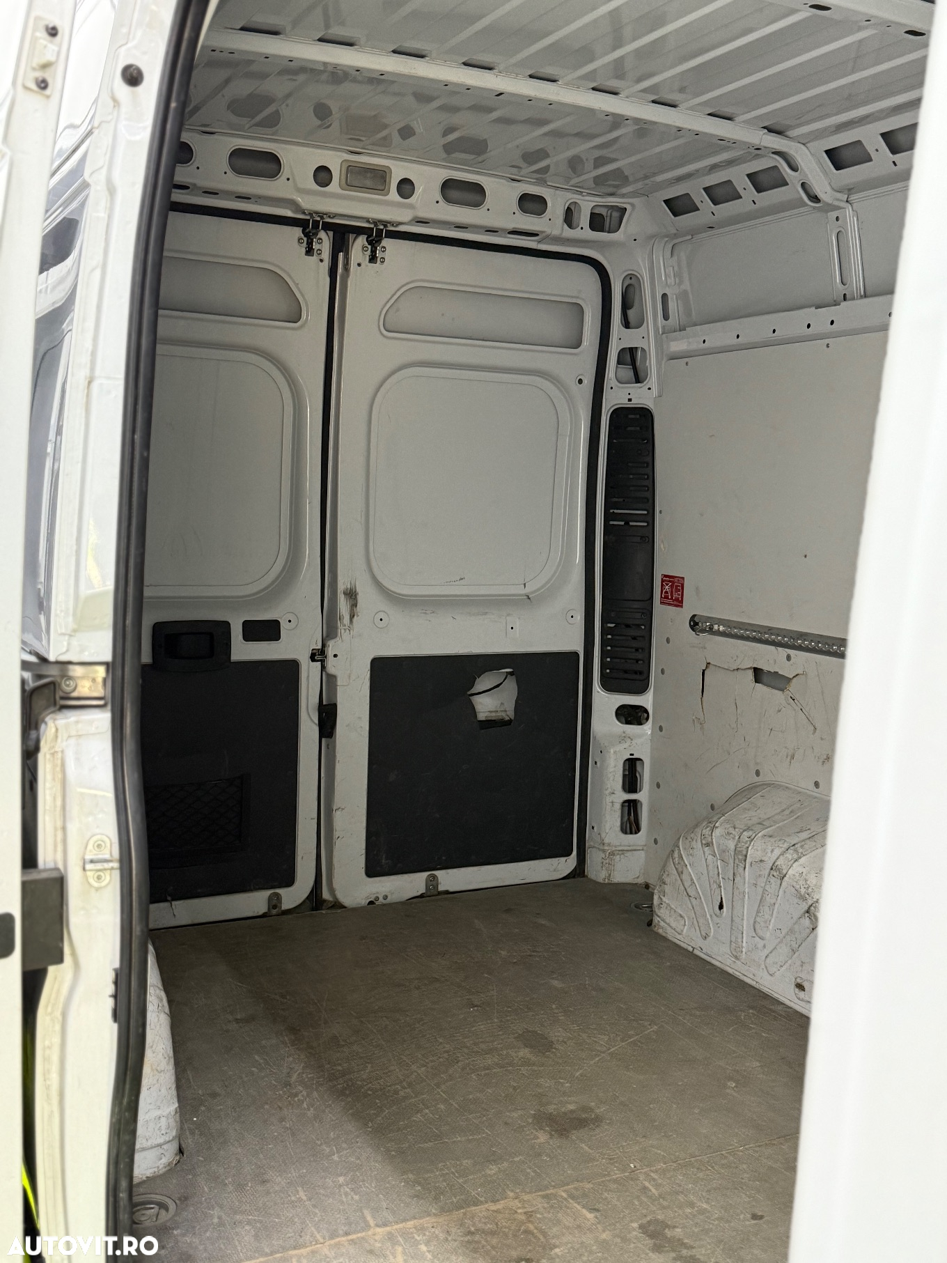 Fiat Ducato - 37