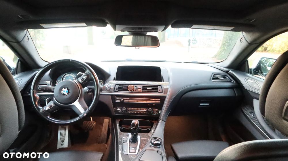 BMW Seria 6 - 15