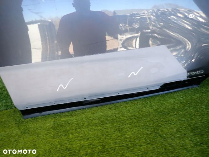 TOYOTA HIGHLANDER IV 19- drzwi prawe przednie przód - 6