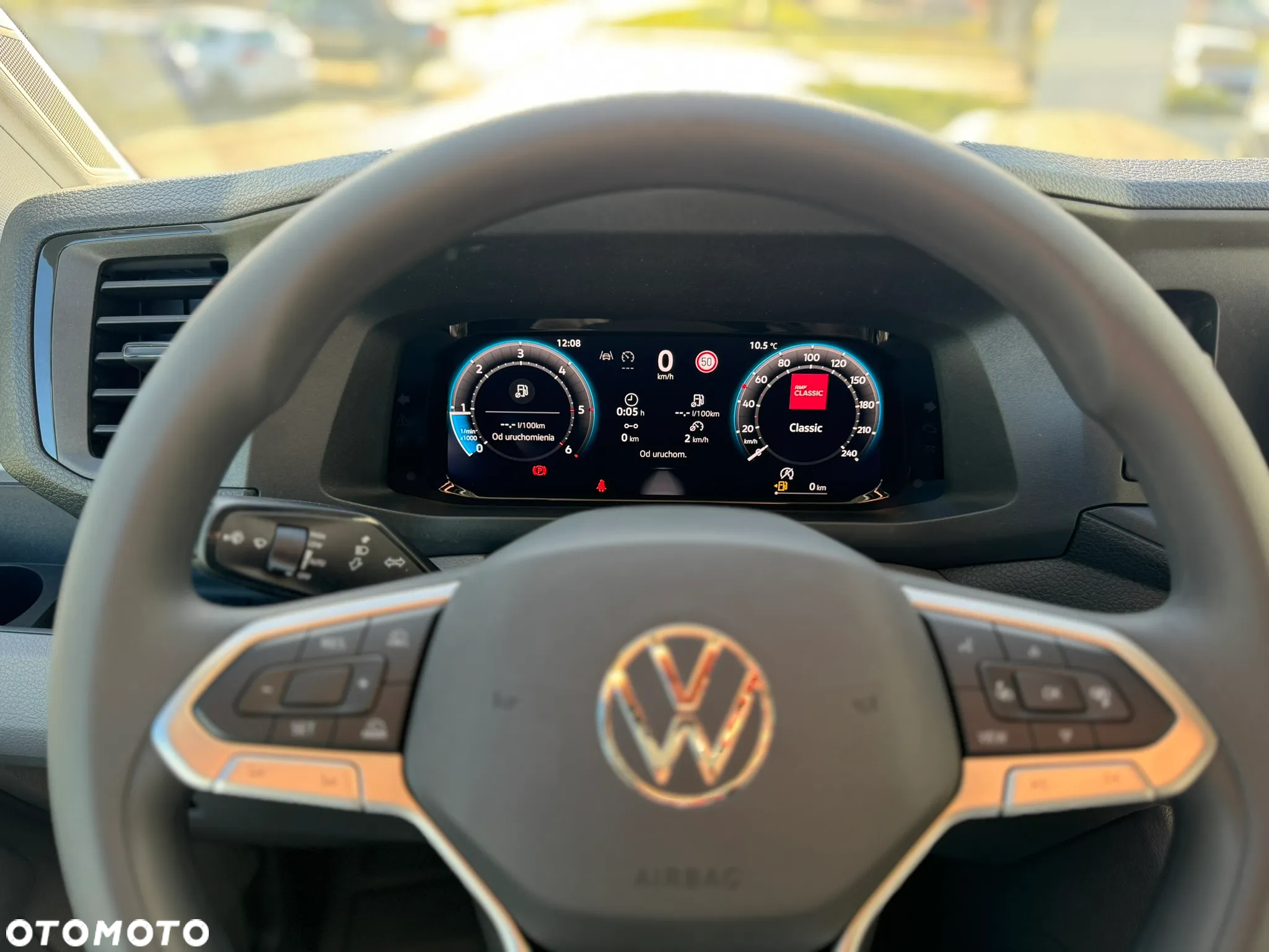 Volkswagen Crafter - 18
