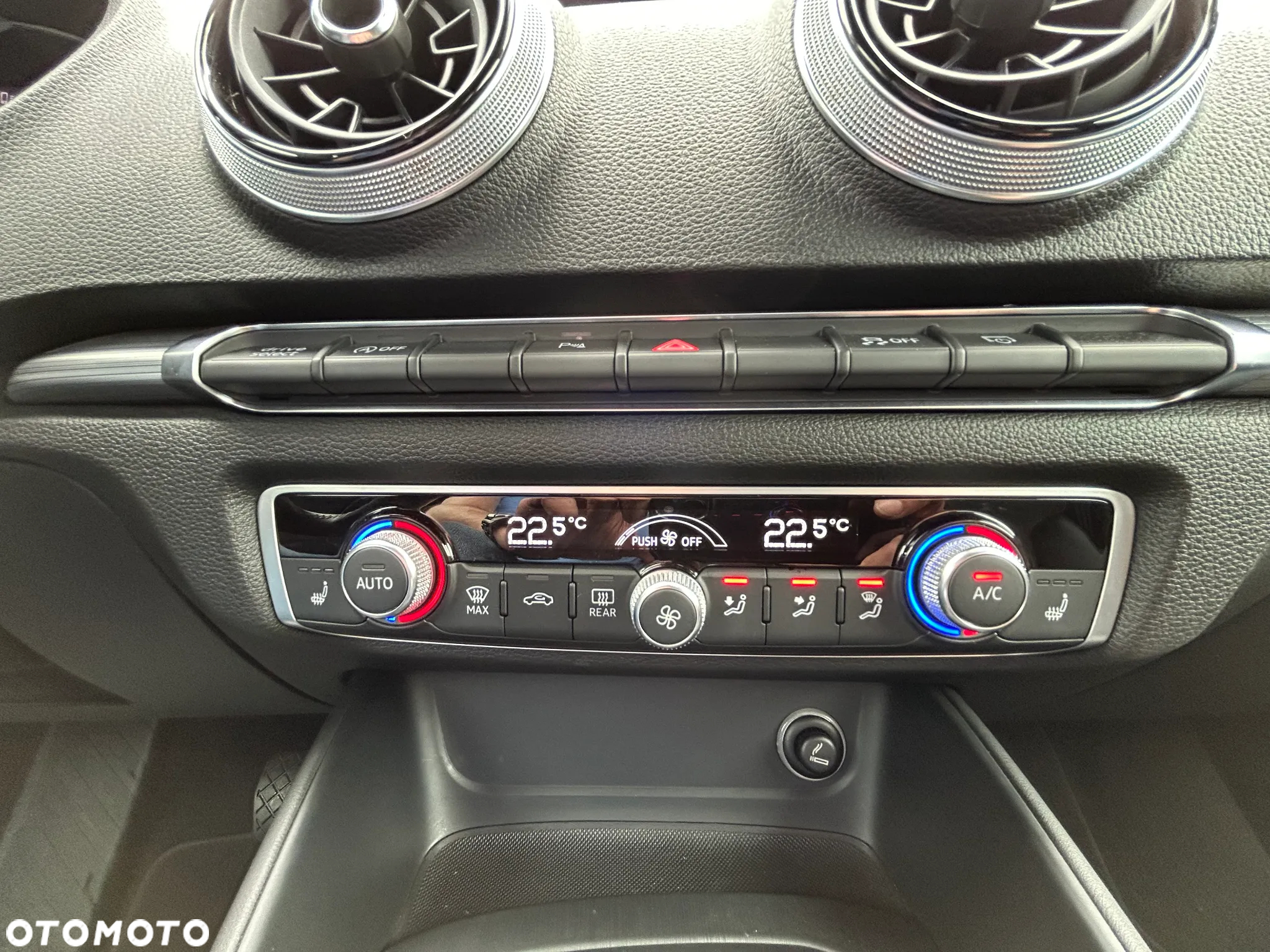 Audi A3 1.5 TFSI Sport S tronic - 20