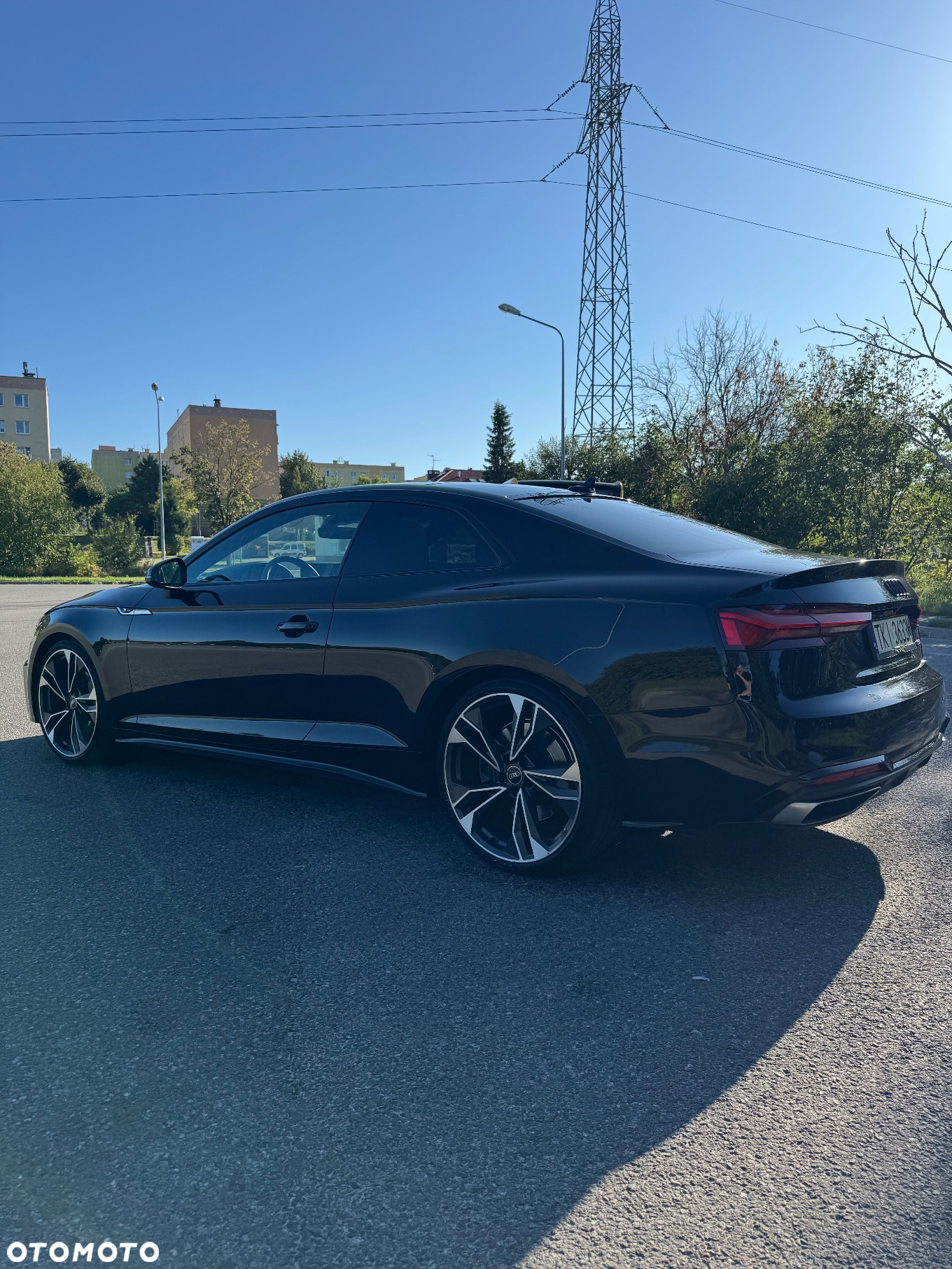 Audi A5 - 5