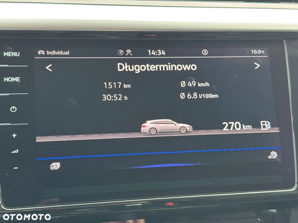 Volkswagen Arteon Shooting Brake 2.0 TDI SCR DSG R-Line - 31