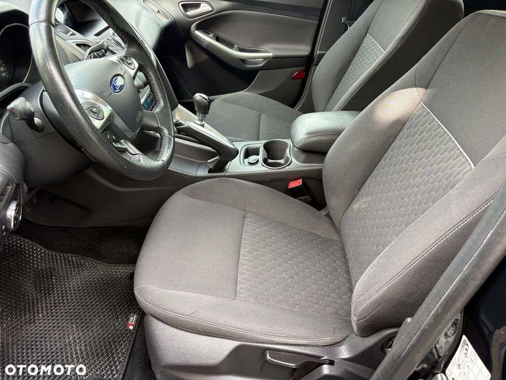 Ford Focus 1.6 EcoBoost Gold X (Edition) - 13