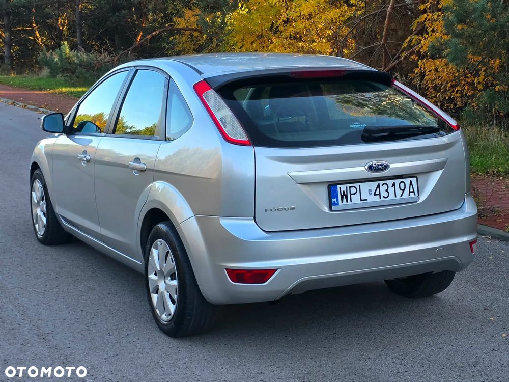 Ford Focus 1.6 TDCi Style - 3