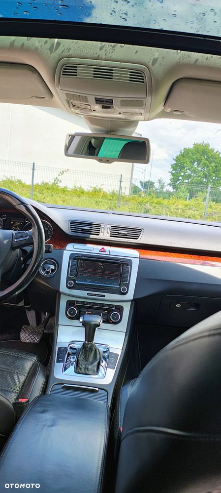 Volkswagen Passat CC 2.0 TSI DSG - 9