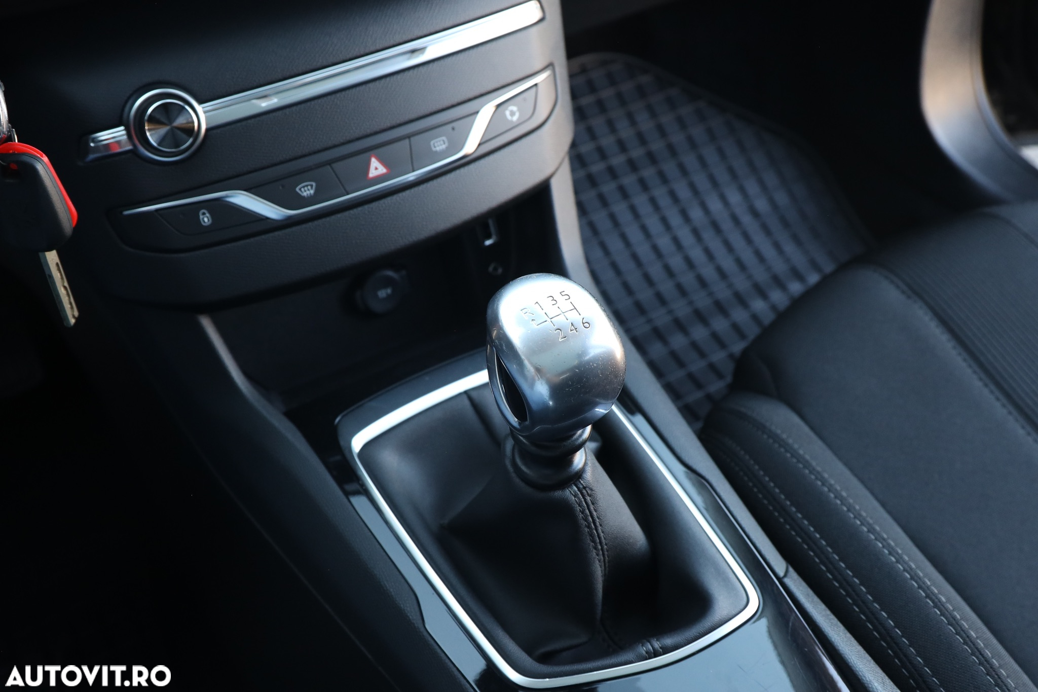 Peugeot 308 BlueHDi FAP 120 Stop & Start Active - 21