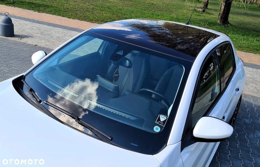 Peugeot 208 Blue-HDi 100 Stop&Start Active - 15