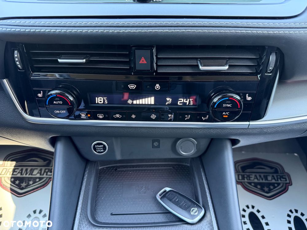 Nissan Qashqai - 30