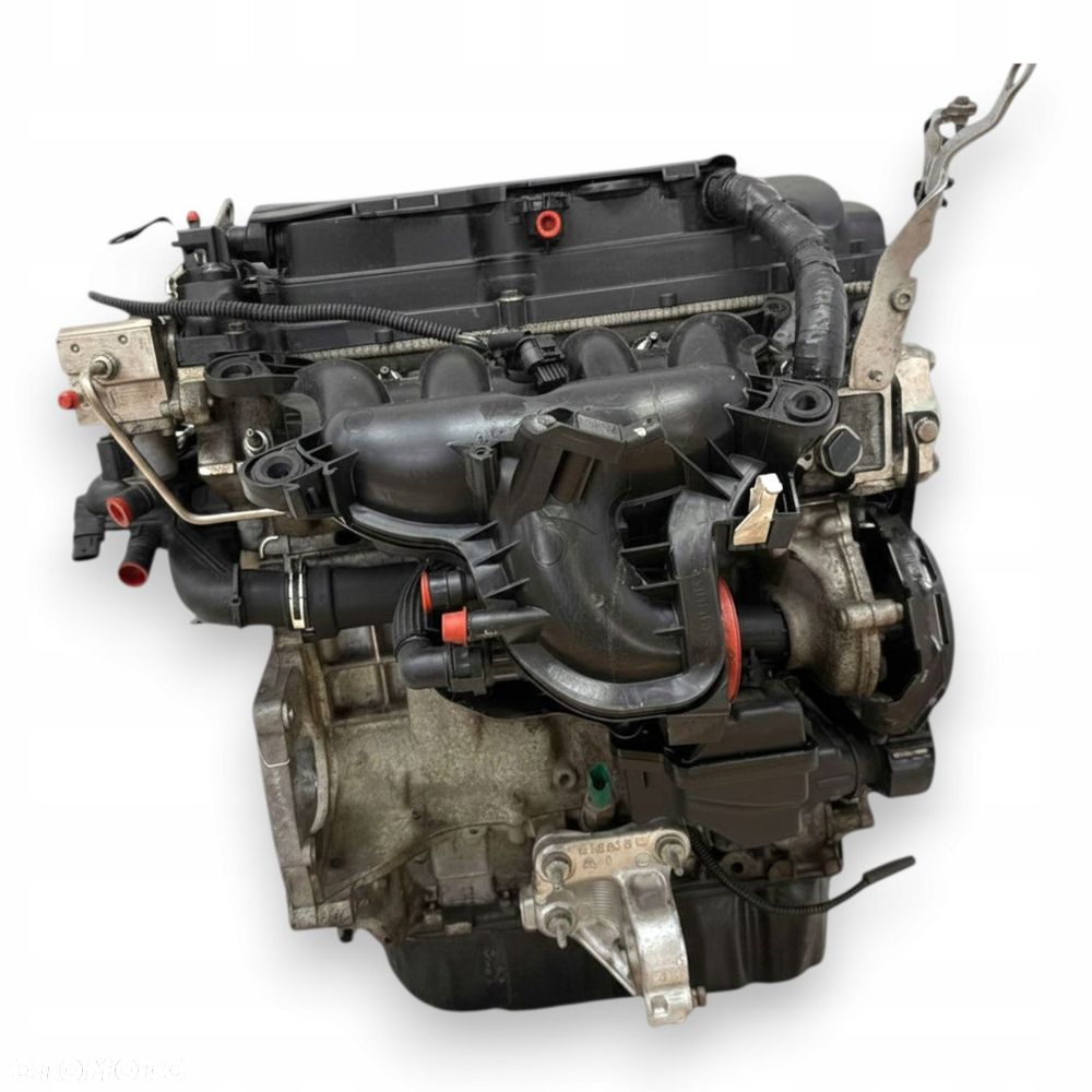 SILNIK 5FR 5F02 Citroen DS3 Peugeot 207 1.6 THP T TURBO 156KM benzyna - 4