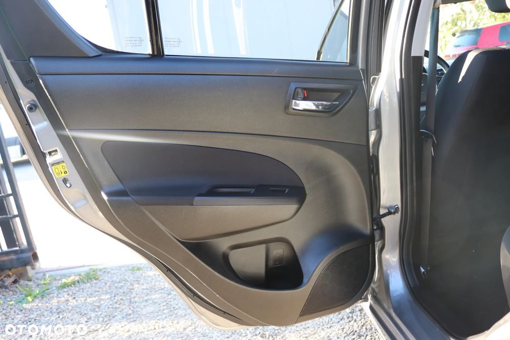 Suzuki Swift 1.2 Comfort - 30
