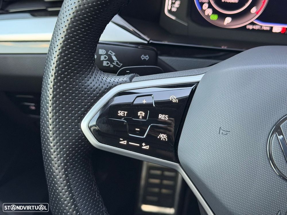 VW Arteon 2.0 TDI Elegance DSG - 31