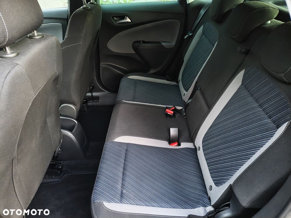 Opel Crossland X 1.2 Start/Stop 120 Jahre - 27