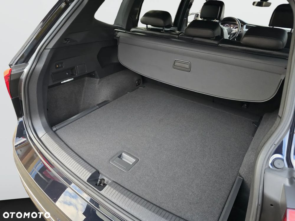 Volkswagen Tiguan Allspace 2.0 TDI SCR 4Motion DSG R-Line - 21